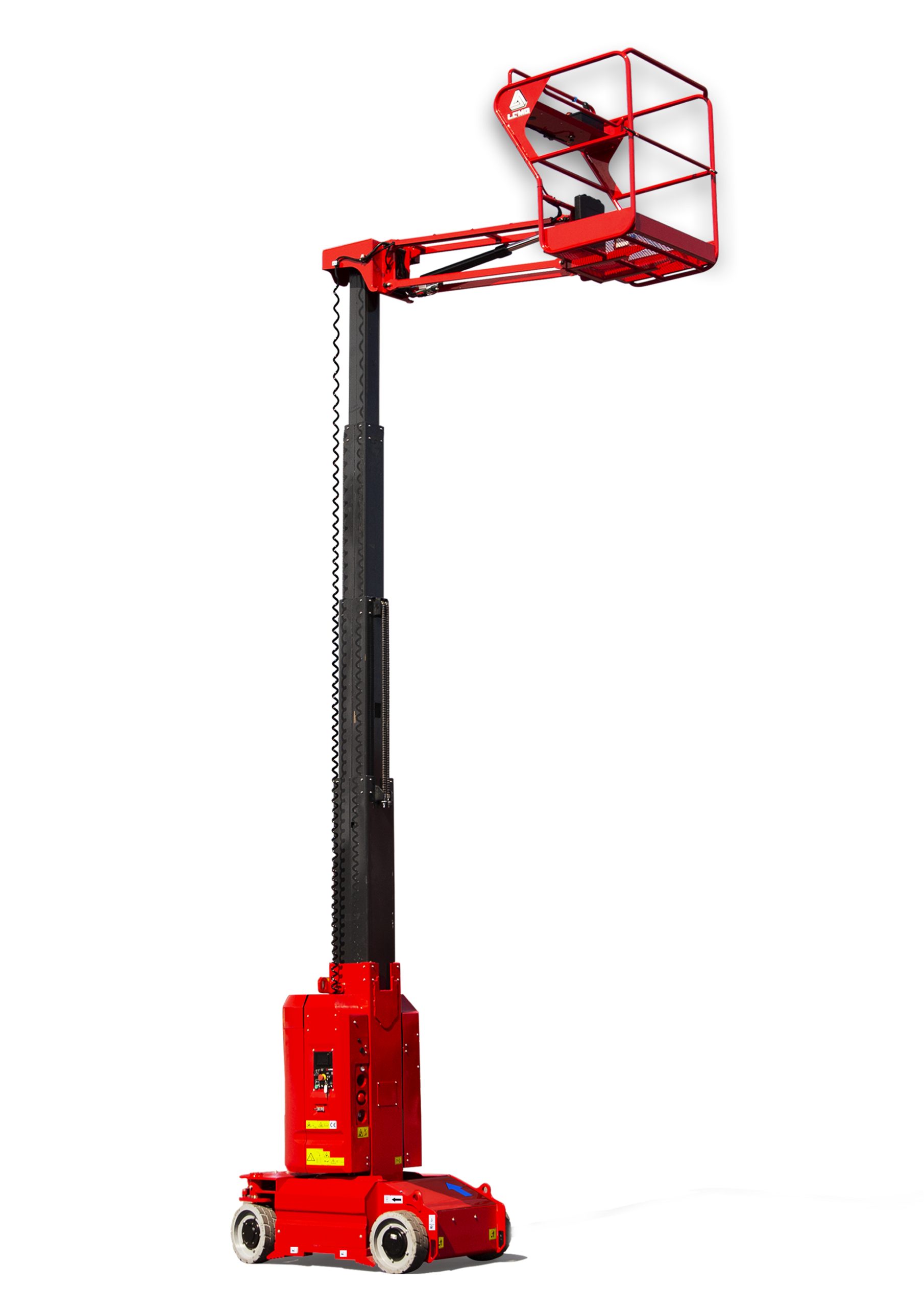 טלסקופי חשמלי