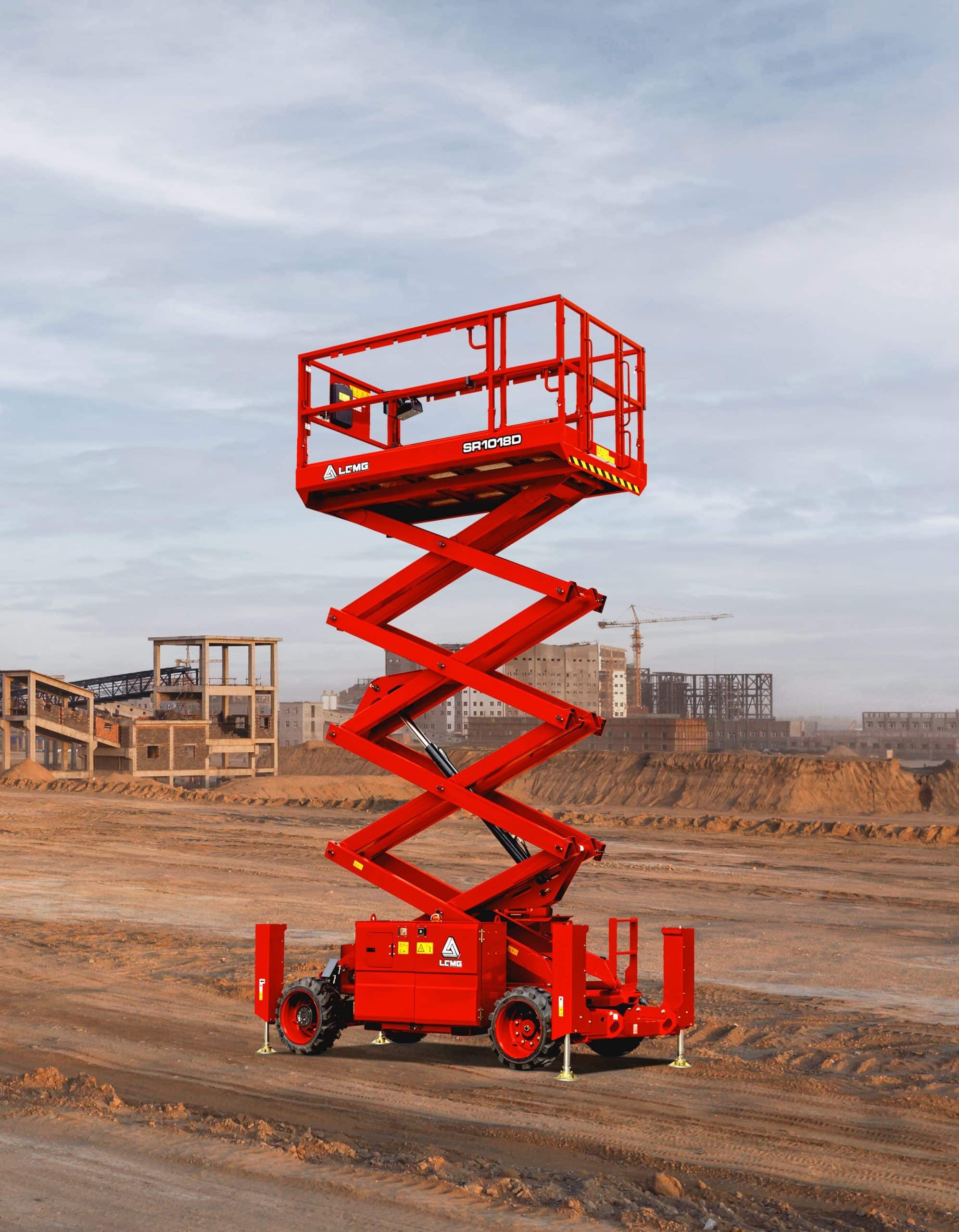 מספריים דיזל