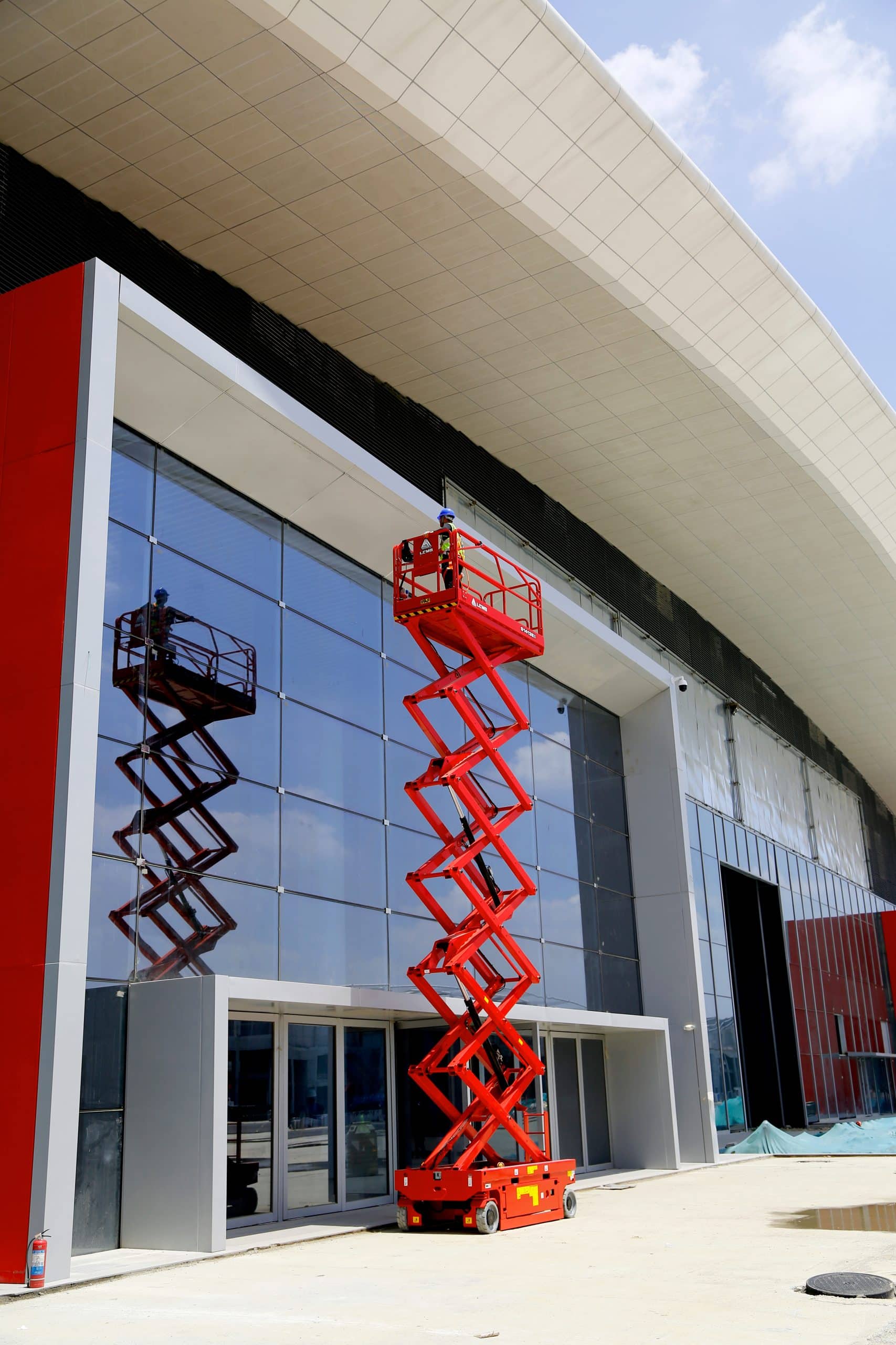 מספריים חשמליות2