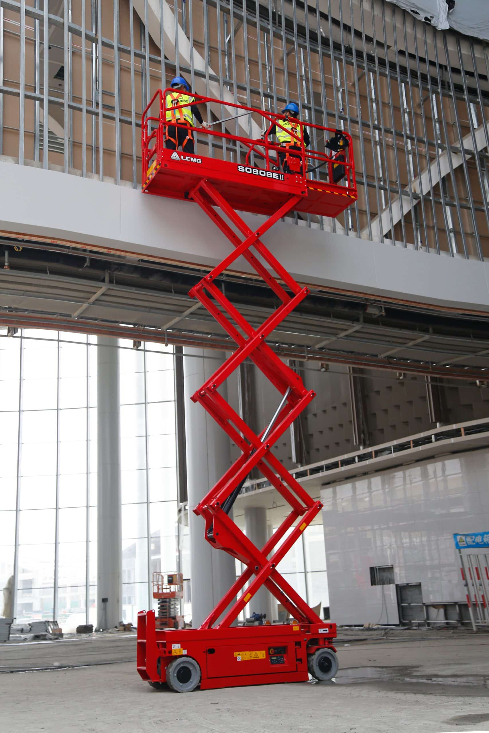 מספריים חשמליות3