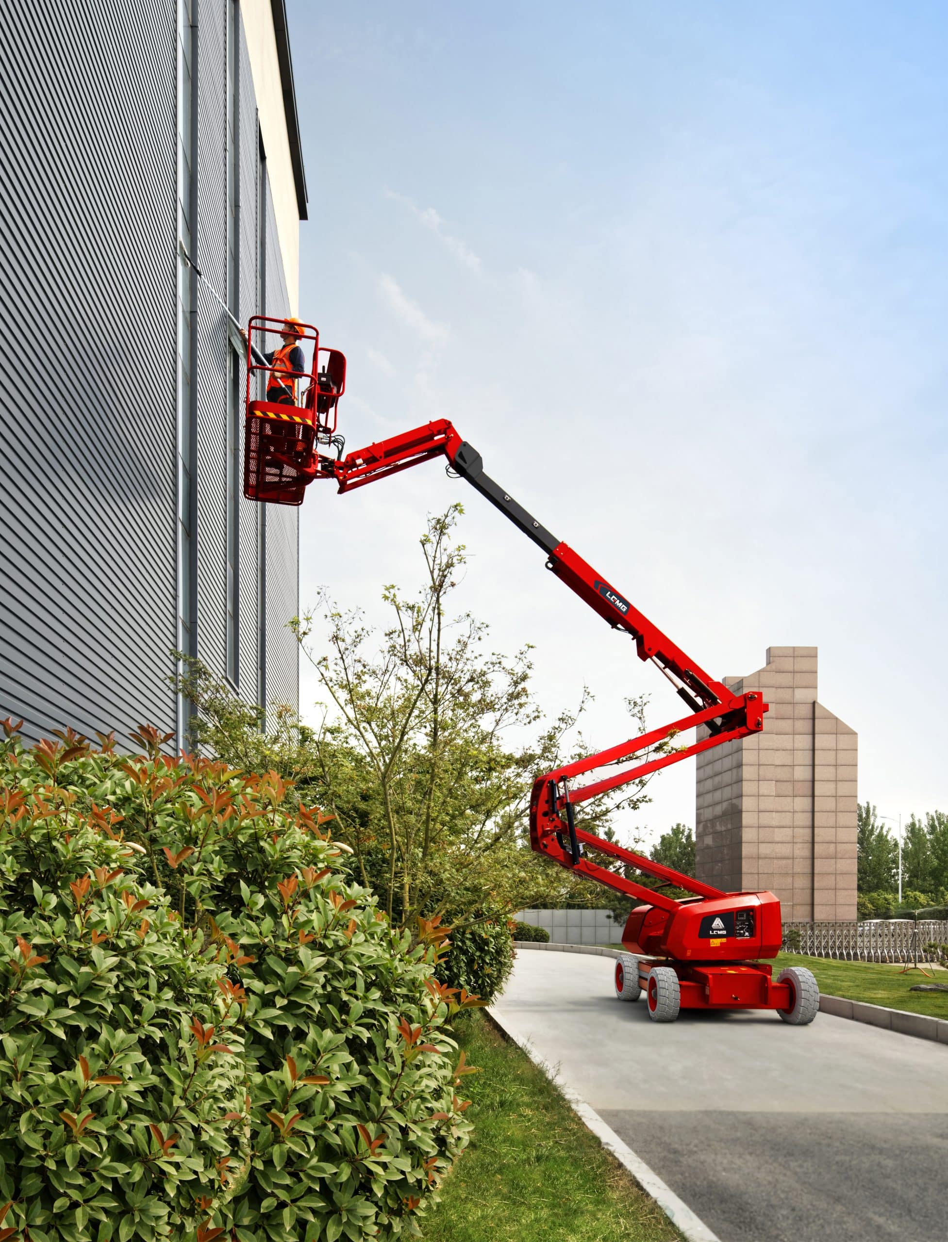 מפרקית חשמלית