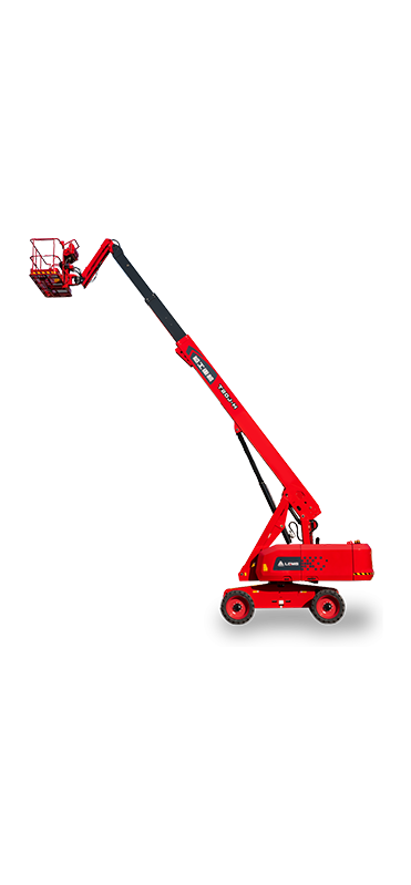 2טלסקופי דיזל חתוך