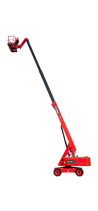 טלסקופי דיזל חתוך